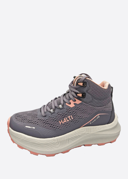 Походные сапоги Rapid Mid Dx Halti