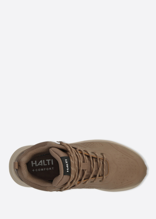 Halti pārgājienu zābaki Morgam Mid Dx
