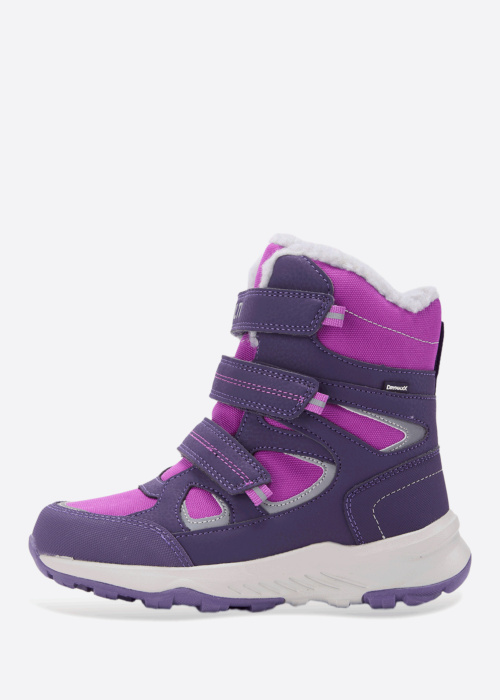 Зимние сапоги Reiss 3 Dx Halti