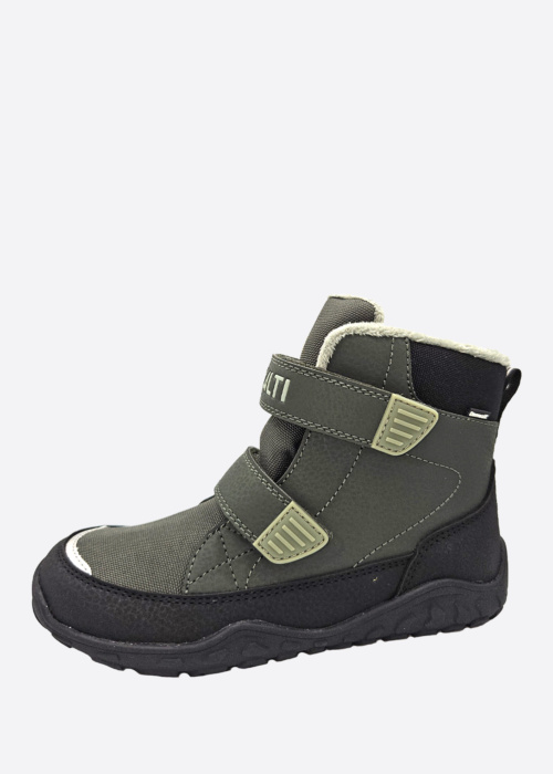 Halti ziemas zābaki Jalava Dx