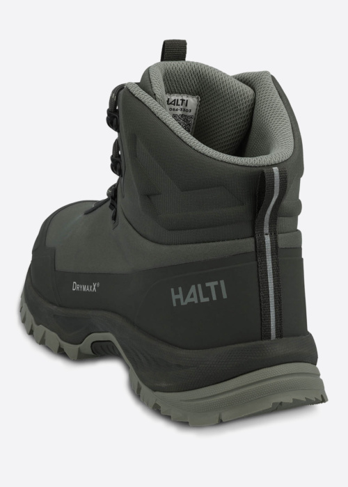 Походные сапоги Fara Mid 4 Dx Halti