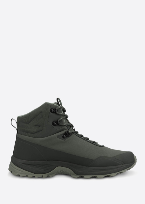 Походные сапоги Fara Mid 4 Dx Halti