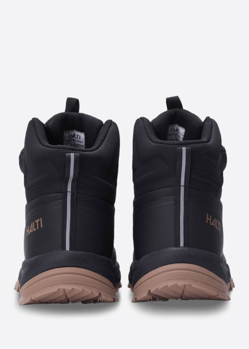 Походные сапоги Fara Mid Freelock 3 Dx Halti