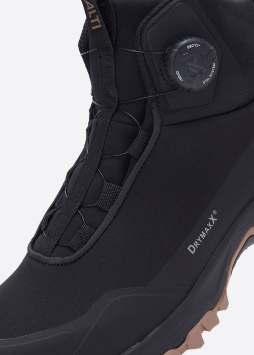 Походные сапоги Fara Mid Freelock 3 Dx Halti