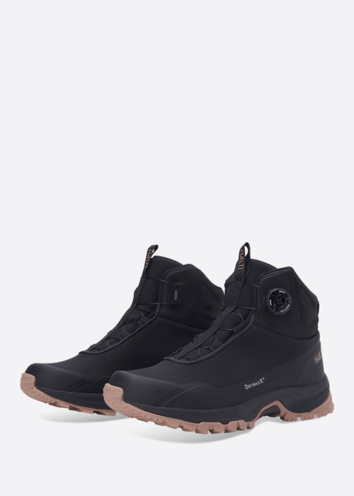 Походные сапоги Fara Mid Freelock 3 Dx Halti
