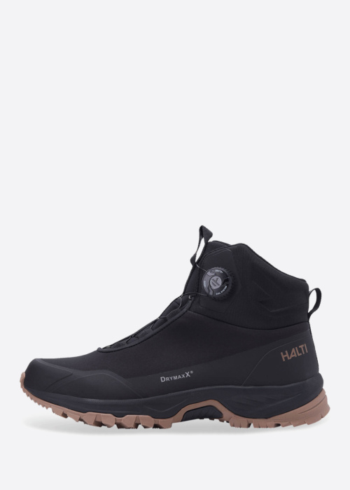 Походные сапоги Fara Mid Freelock 3 Dx Halti