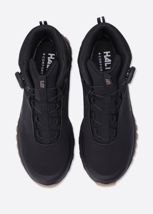 Походные сапоги Fara Mid Freelock 3 Dx Halti
