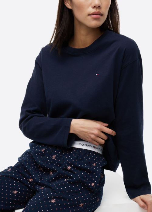 Tommy Hilfiger pidžama Džērsija