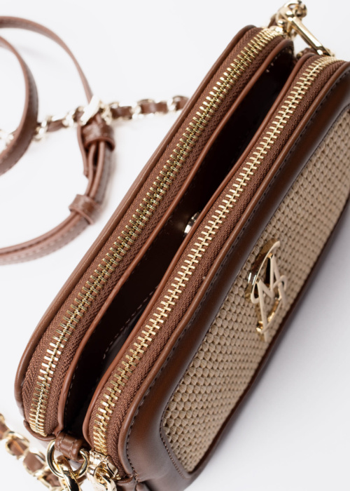 Steve Madden plecu soma Marvis