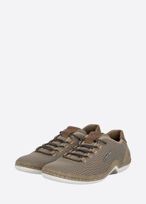 Кроссовки Rieker