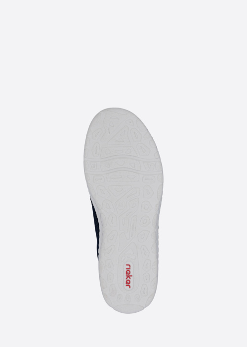 Кроссовки Rieker