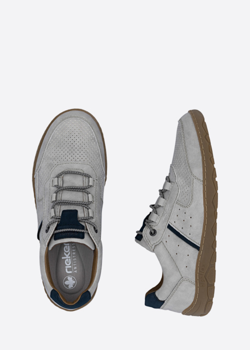 Rieker brīvā laika apavi