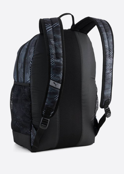 Puma Sportlik mugursoma Academy Aop Backpack