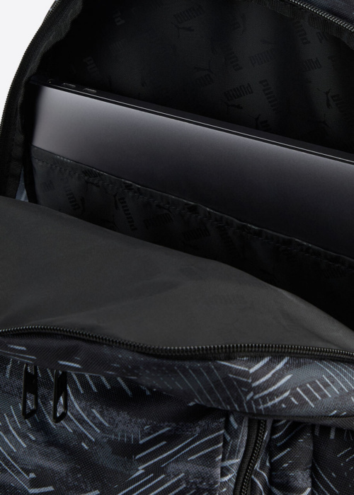 Puma Sportlik mugursoma Academy Aop Backpack