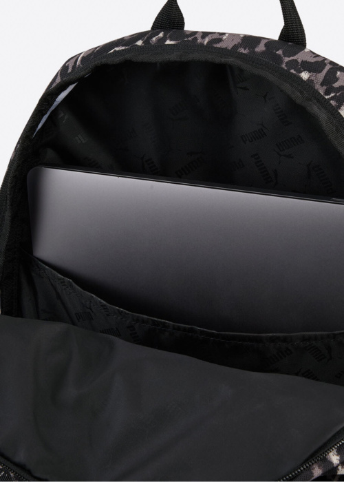 Puma Sportlik mugursoma Academy Aop Backpack