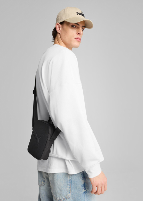 Сумка Buzz Puma