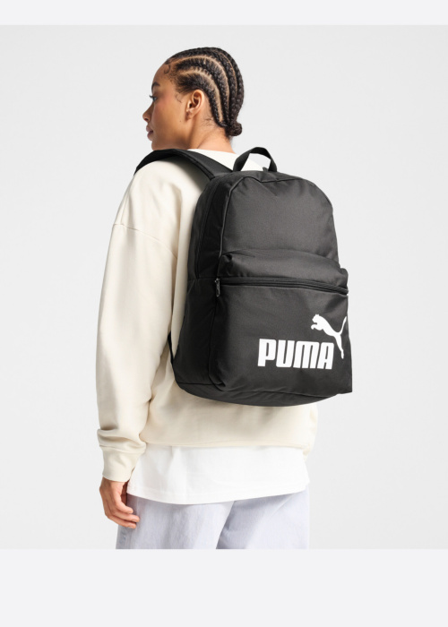 Puma mugursoma Phase