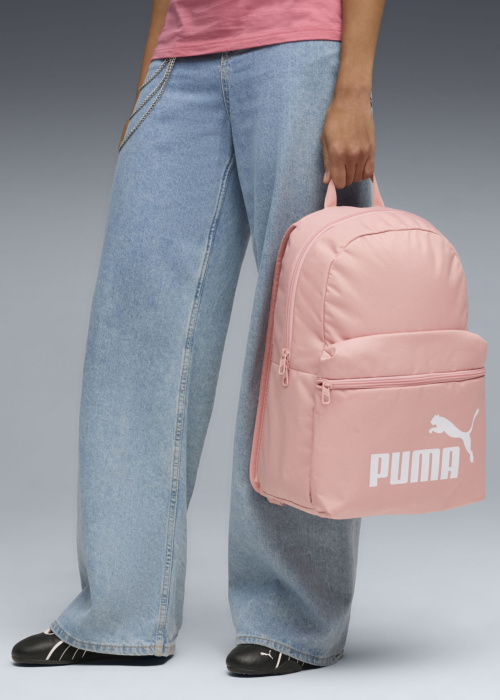 Puma mugursoma Phase