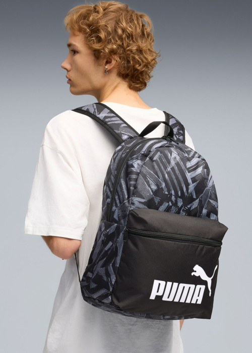 Puma mugursoma Phase Aop