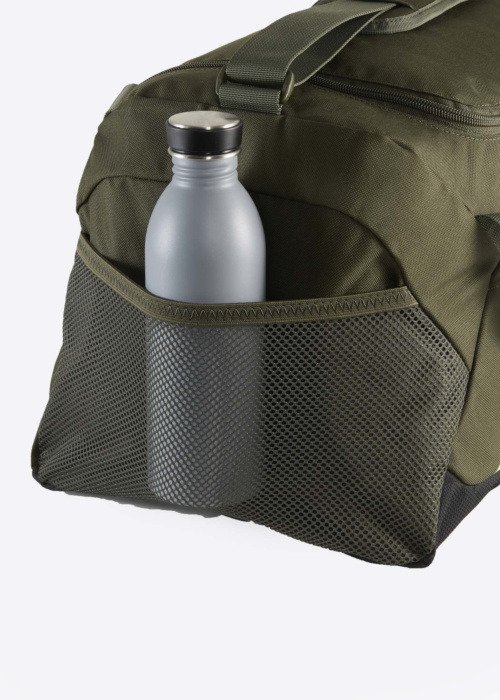 Спортивная сумка Fundamental S Puma