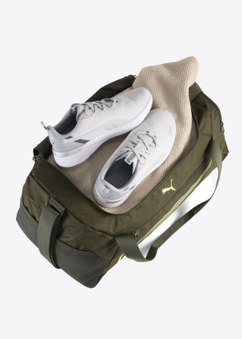 Спортивная сумка Fundamental S Puma