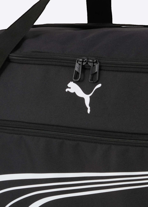 Спортивная сумка Fundamental M Puma