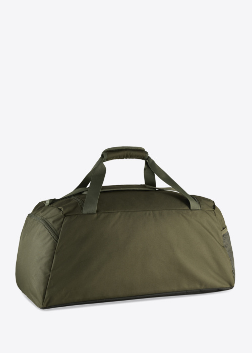 Спортивная сумка Fundamental M Puma