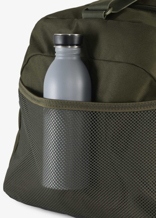 Спортивная сумка Fundamental M Puma