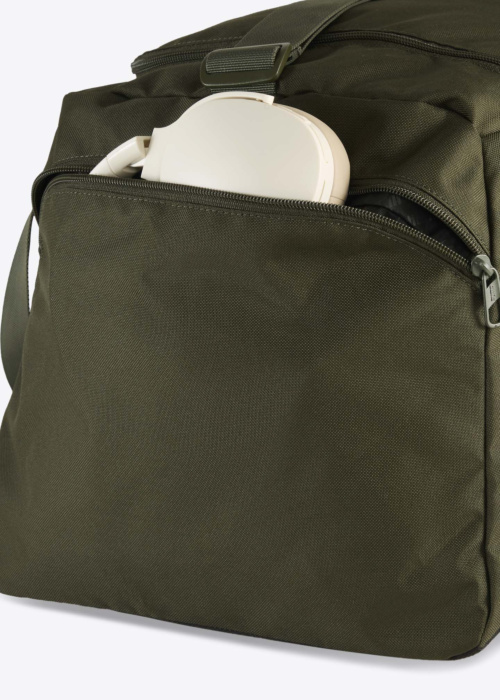 Спортивная сумка Fundamental M Puma