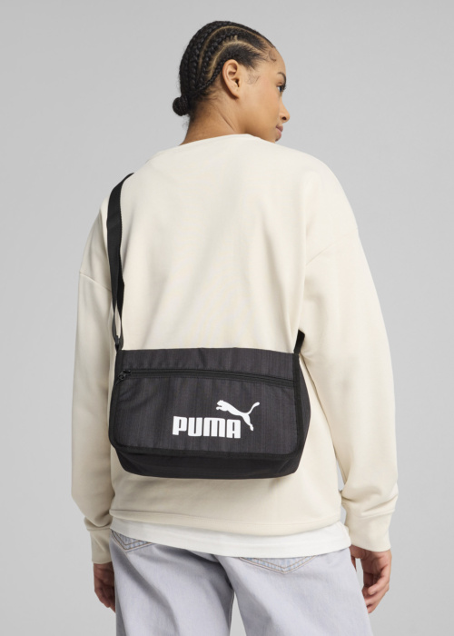 Puma plecu soma