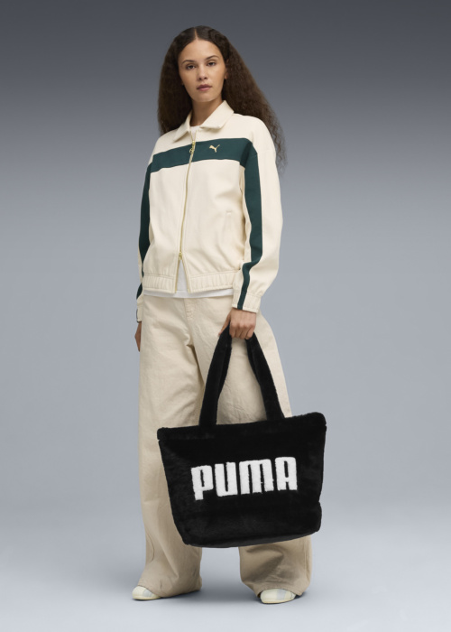 Puma rokassoma Up Faux Fur
