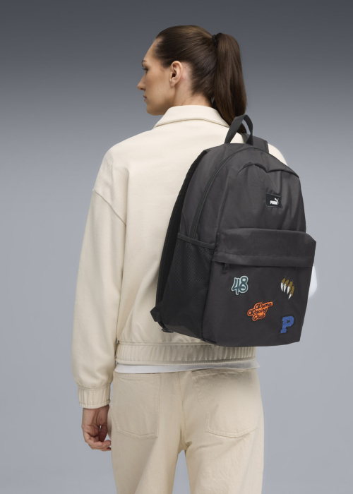 Рюкзак Phase Patch Puma