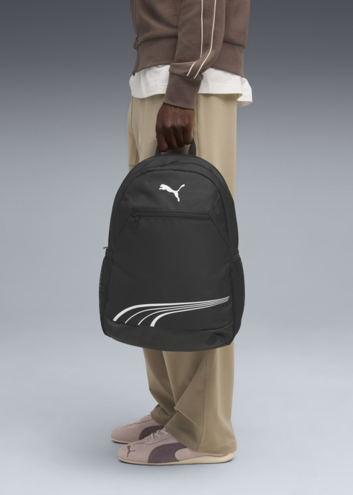 Puma mugursoma Fundamental