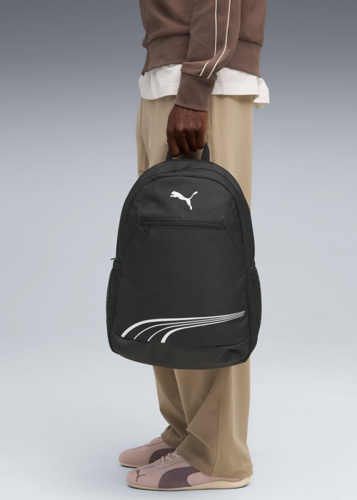 Puma mugursoma Fundamental