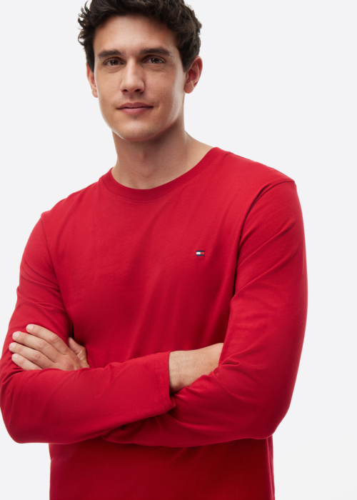 Пижама Джерси Solid Tommy Hilfiger