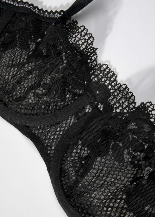 Passionata krūšturis Nina