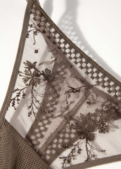 Passionata stringa biksītes Suzy