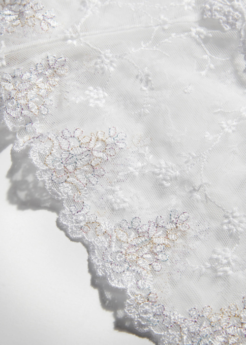 Трусики White Passionata