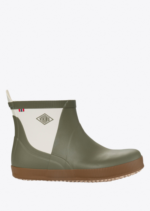 Резиновые сапоги Seilas Heritage Low Viking