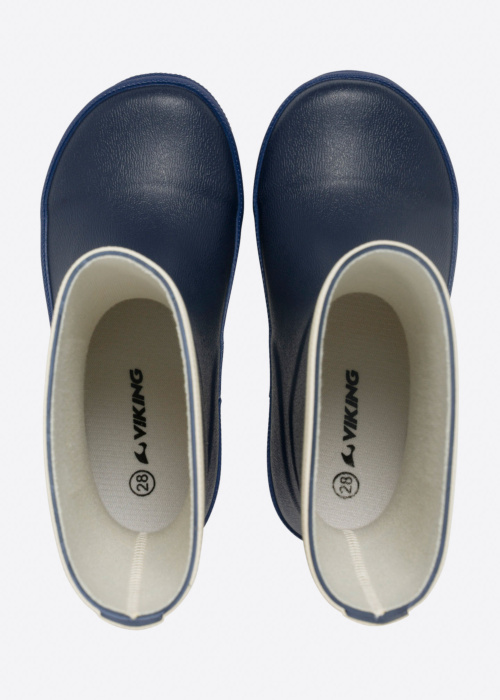 Viking gumijas zābaki Splash