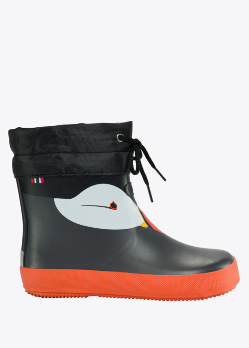 Viking gumijas zābaki Alv barefoot Paw Drukāt