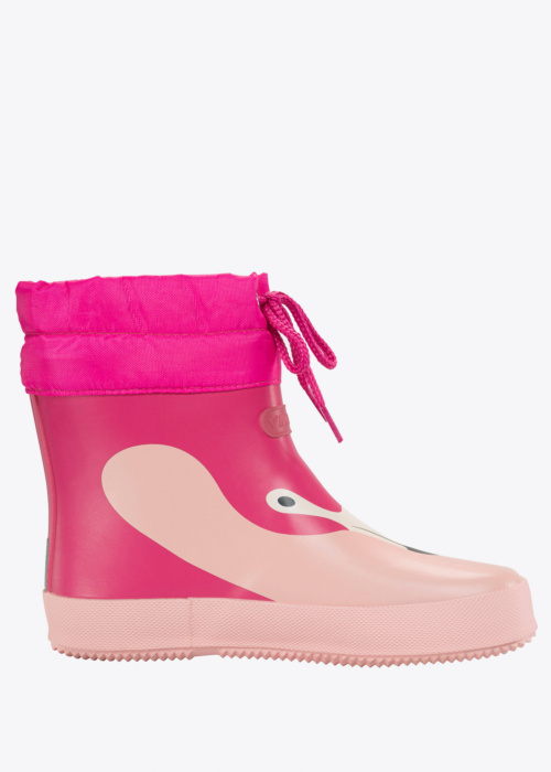 Резиновые сапоги Alv Barefoot Paw Печать Viking