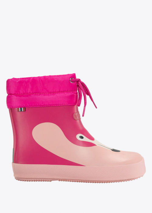 Резиновые сапоги Alv Barefoot Paw Печать Viking