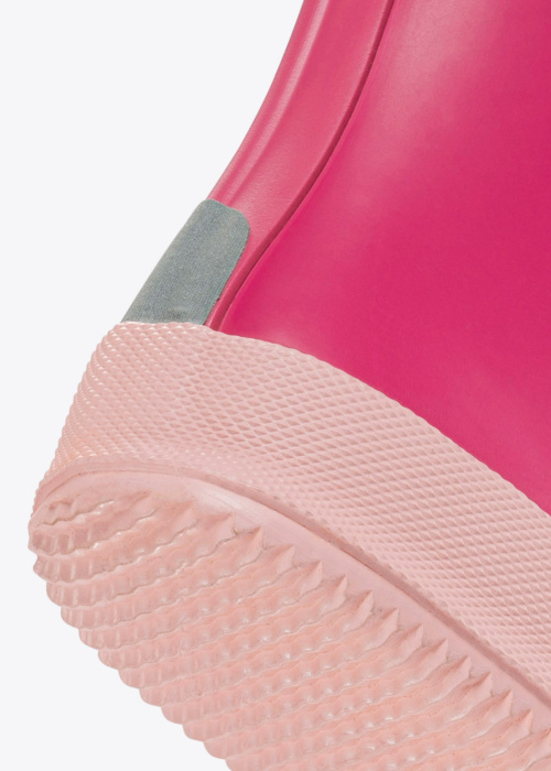 Резиновые сапоги Alv Barefoot Paw Печать Viking