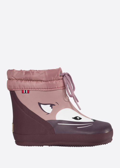 Viking silti gumijas zābaki Alv barefoot Paw