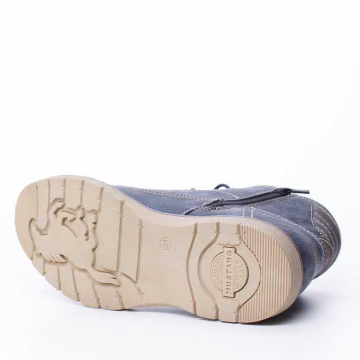 полусапоги Mustang