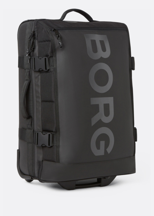 Björn Borg koferis Travel O