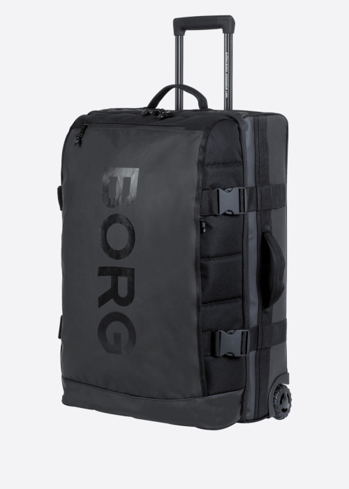 Björn Borg koferis Travel O
