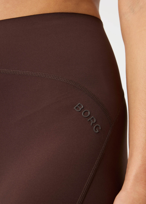 Björn Borg sporta legingi Borg Sleek