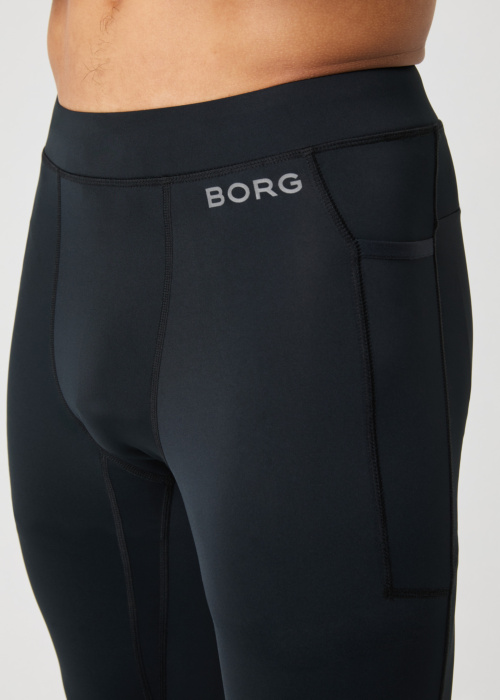 Spordiretuusid Borg Performance Björn Borg